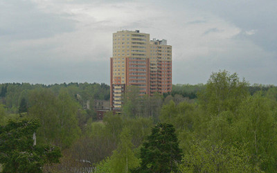 Новостройка ЖК Молодёжный (Пушкино), цены от застройщика