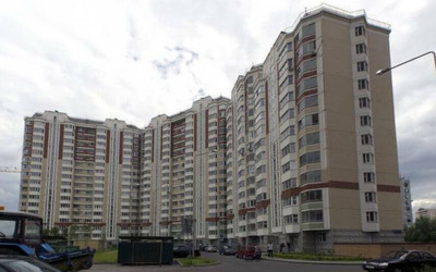 Новостройка ЖК На Носовихинском шоссе, купить квартиру от застройщика