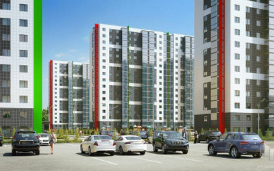 Новостройка ЖК Новый Ногинск, цены от застройщика