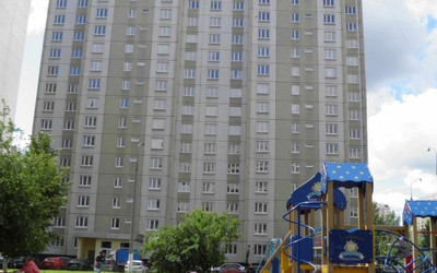Новостройка ЖК Северное Бутово, цены от застройщика