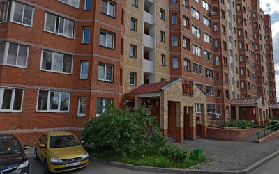 Новостройка ЖК Мкрн. №5 (Жуковский), цены от застройщика