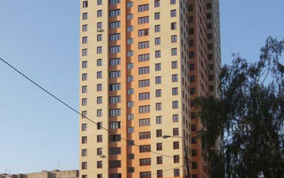 Новостройка ЖК На улице Победы (15,28,64), купить квартиру от застройщика