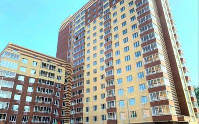 Новостройка ЖК Велес, купить квартиру от застройщика