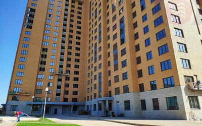 Квартиры в новостройке ЖК На улице Гагарина, 23А от застройщика