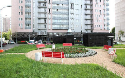 Квартиры в новостройке ЖК Шоколад (Лианозово) от застройщика