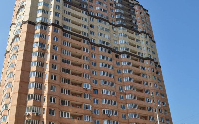 Новостройка ЖК Единый стандарт, цены от застройщика