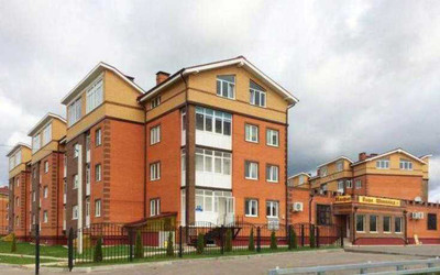 Новостройка ЖК Кутузовские березы, цены от застройщика