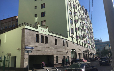 Квартиры в новостройке ЖК Купеческая усадьба от застройщика