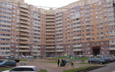 Квартиры в новостройке ЖК Подкова от застройщика