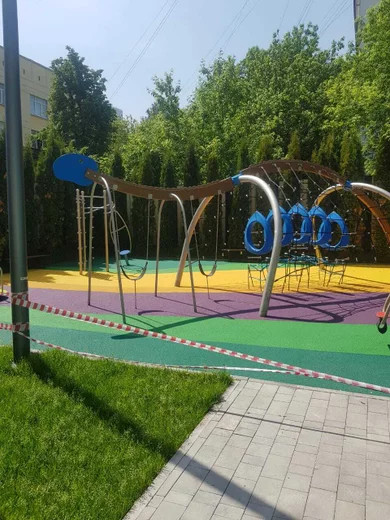 ЖК Аалто