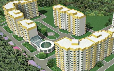 Новостройка ЖК Москворецкий, квартиры от застройщика