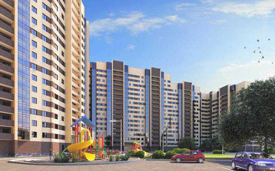 Новостройка ЖК Центральный (Лыткарино), купить квартиру от застройщика