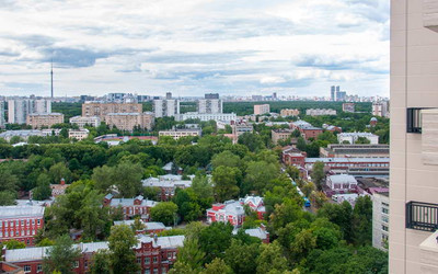 Новостройка ЖК Ренессанс, купить квартиру от застройщика