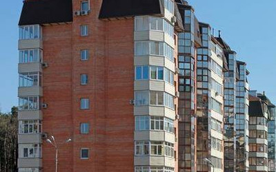 Новостройка ЖК Квартал Ленинский 1, квартиры от застройщика