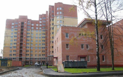 Новостройка ЖК Новая Апрелевка, цены от застройщика