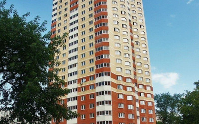 Квартиры в новостройке ЖК Весна (Балашиха) от застройщика