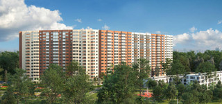 жк Лесная поляна