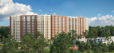 жк Лесная поляна