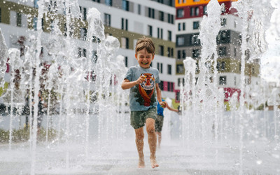 Квартиры в новостройке ЖК Green Park (Грин Парк) от застройщика