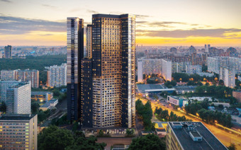 ЖК "Архитектор"