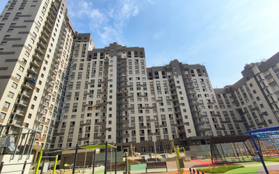 Новостройка ЖК Настроение, цены от застройщика