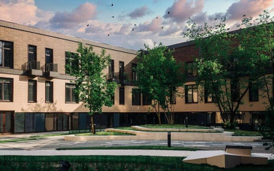 Квартиры в новостройке ЖК ApartVille от застройщика