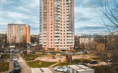 Новостройка ЖК Дом на ул. Ватутина, цены от застройщика