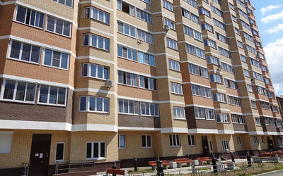 Квартиры в новостройке ЖК Левитан от застройщика