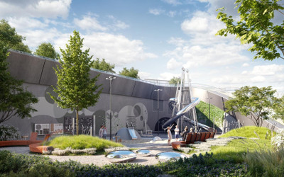 Новостройка ЖК Левел Звенигородская, купить квартиру от застройщика