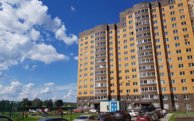 Квартиры в новостройке ЖК Афродита от застройщика
