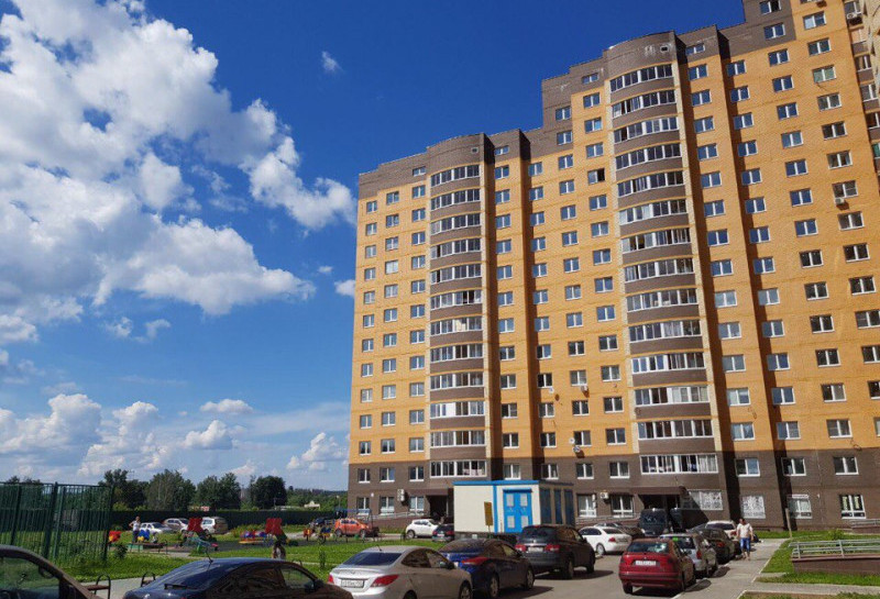 ЖК Афродита