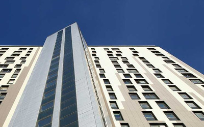 Новостройка ЖК Красный Кит, купить квартиру от застройщика