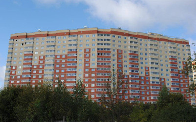 Новостройка ЖК Солнечная долина (Щёлково), купить квартиру от застройщика