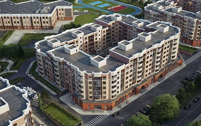 Квартиры в новостройке ЖК Мытищи lite от застройщика