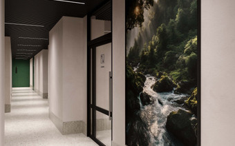 Квартиры в Лесная Коллекция от застройщика