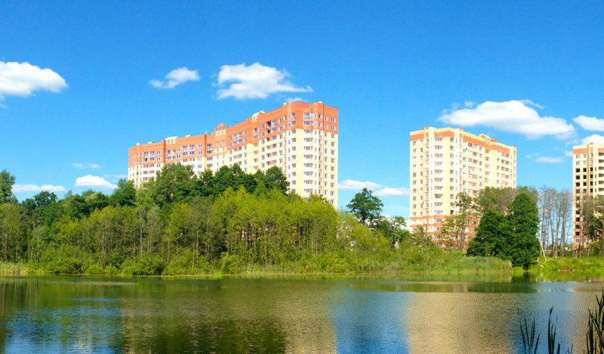 ЖК Марз