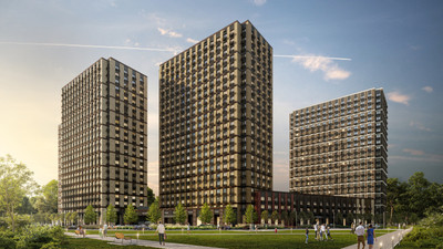 ЖК ParkSide