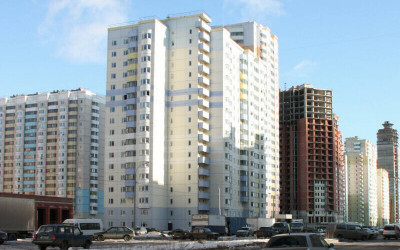 Новостройка ЖК Красногорье, цены от застройщика