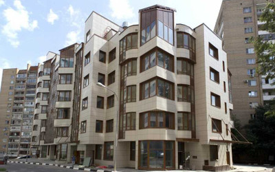 Новостройка ЖК Фортепиано, цены от застройщика