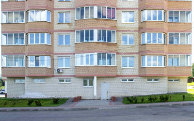 Новостройка ЖК На улице Радужная, цены от застройщика