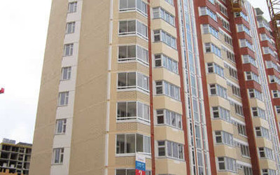 Новостройка ЖК Магистр, купить квартиру от застройщика