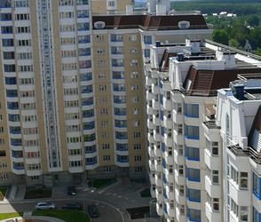 Новостройка ЖК Немчиновка, цены от застройщика