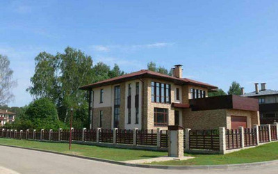 Новостройка ЖК La Promenade-2, купить квартиру от застройщика