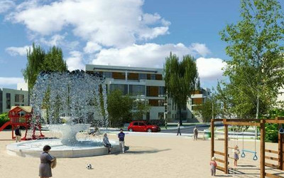 Новостройка ЖК Новое Аристово, купить квартиру от застройщика