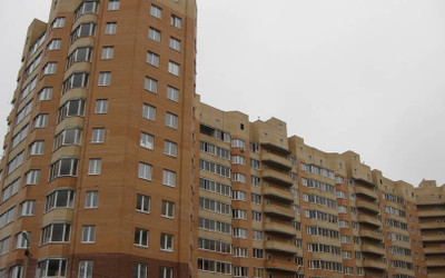 Новостройка ЖК Подкова, квартиры от застройщика