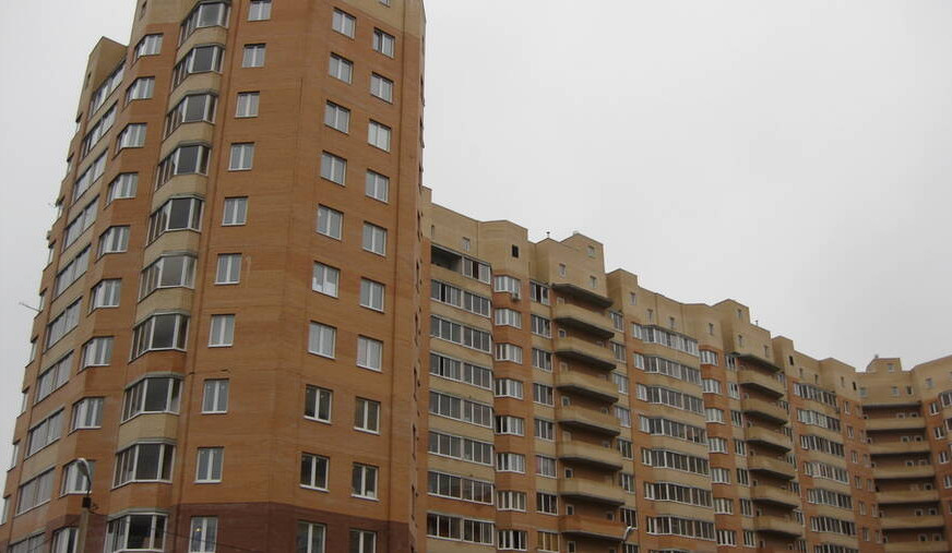 ЖК Подкова