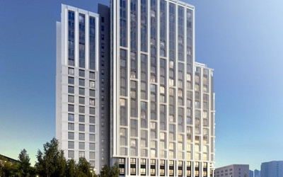 Новостройка ЖК EvoPark Сокольники, квартиры от застройщика