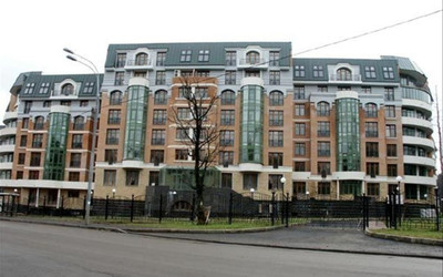Новостройка ЖК Долина грёз, цены от застройщика