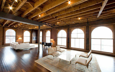Новостройка ЖК Soho Loft Apartments, цены от застройщика