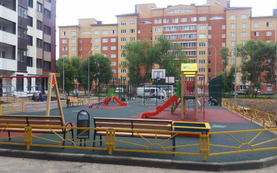 Квартиры в новостройке ЖК Нахабинский от застройщика